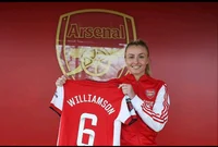 Arsenal WFC 