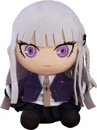 Kyoko Kirigiri 
