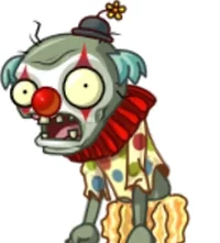 Zombie Clown