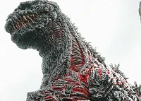 Shin gojira 