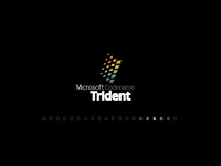 Windows Trident