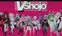Vshojo mansion 