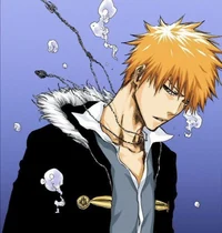 Ichigo Kurosaki