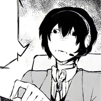 Brother Dazai Osamu