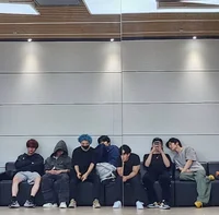Stray kids
