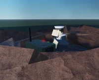 Cetus Naval Radioman