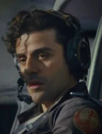 Poe Dameron