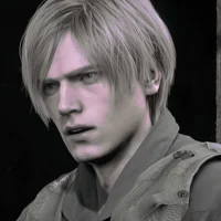 Leon Kennedy 