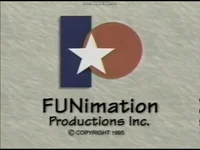 Funimation 1995