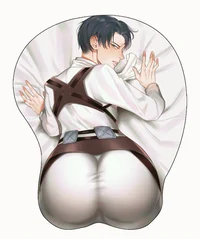 Levi Ackerman