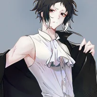 Akutagawa Ryuunosuke