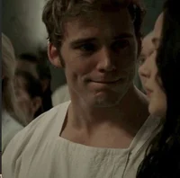 Finnick Odair