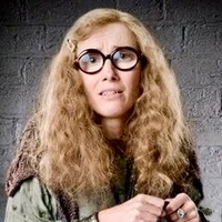Sybill Trelawney