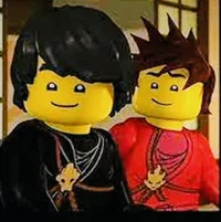 Bot Ninjago ships