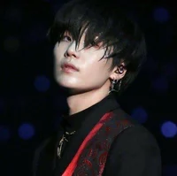 Yoongi