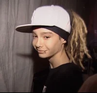 Tom Kaulitz