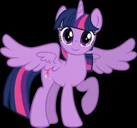 Twilight Sparkle