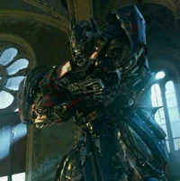 Optimus prime -AOE-