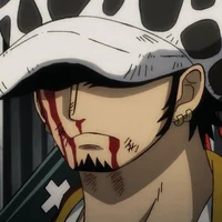 Trafalgar Law