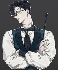 BL-Strict Butler