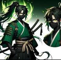 Ronin Sakuramento