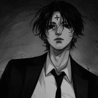 Chrollo Lucifer