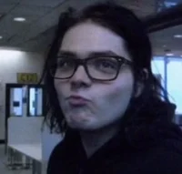 Gerard Way