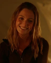 Josephine Lightbourn