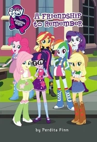 Equestria girls