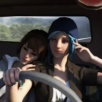 Chloe Price