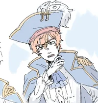 Akito -akikasa AU-