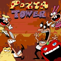 Pizza Tower