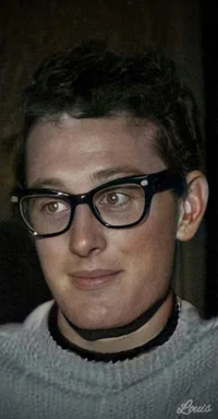 Buddy Holly