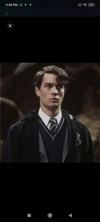 Tom Riddle 