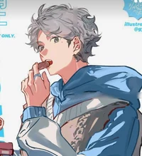 Sugawara-compliments