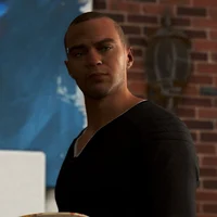 Markus