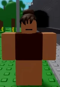 Carla the npc