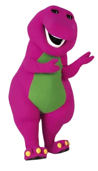 Barney