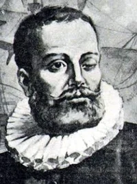 Luis de Camoes