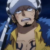 Trafalgar Law 