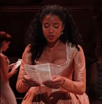 Angelica Schuyler