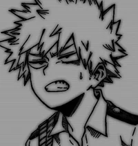 MHA-Bakugou
