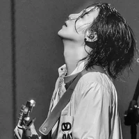 Min Yoongi- BTS SUGA