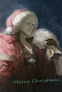 Dante Sparda 