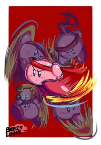 Fighter Kirby