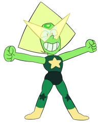 Peridot