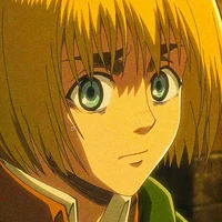 Armin Arlert 