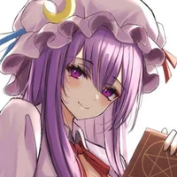 Patchouli Knowledge