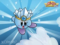 Ice Kirby