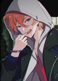 Nakahara Chuuya